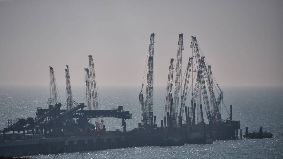 Українські порти минулого року перевалили 62 млн тонн вантажів