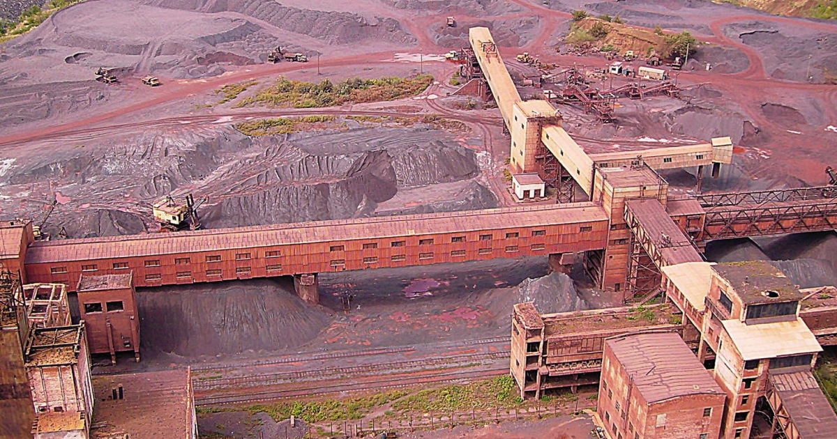 Рудник Ярословського відкрив новий горизонт для видобутку руди