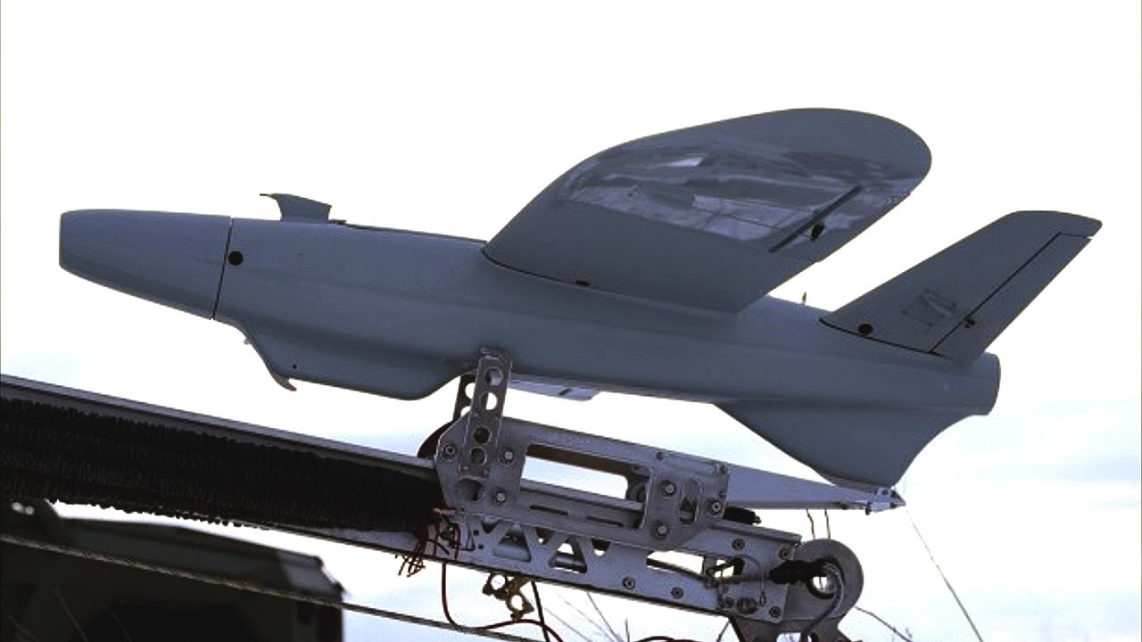ЗСУ використовує дрони українського виробництва