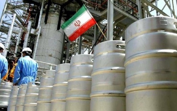 Запаси урану в Ірані зросли майже до збройного рівня – МАГАТЕ