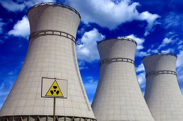 Швеція має намір потроїти потужності атомної енергетики