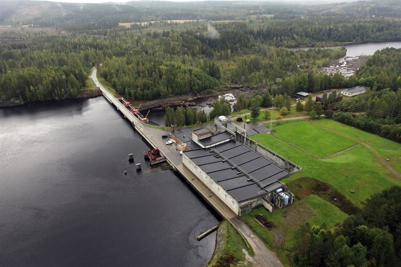 Шведська компанія переведе свій металургійний завод на зелену енергію