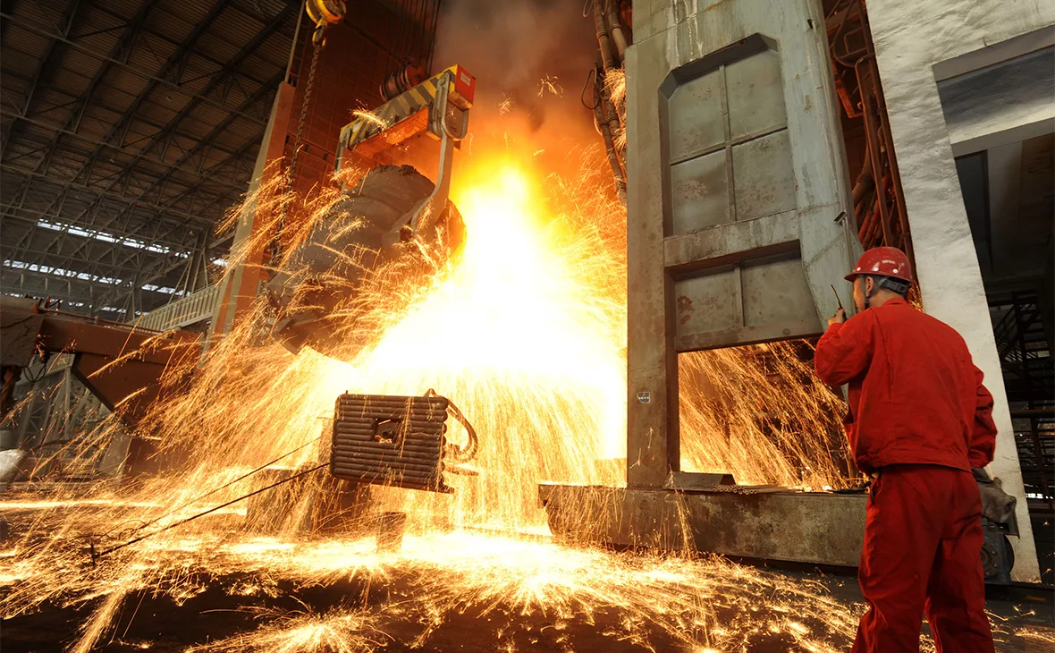 США очікують зростання попиту на сталь