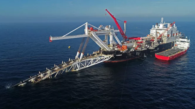 Туреччина розпочинає видобуток газу у Чорному морі 