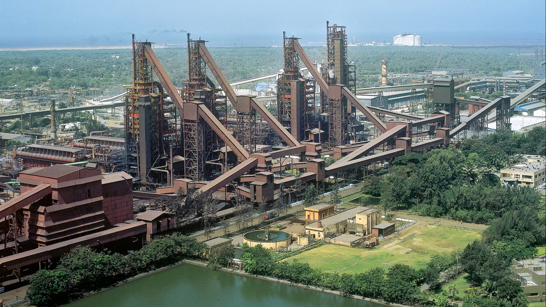 Прибуток ArcelorMittal Nippon Steel за перший квартал скоротився на 27,4%