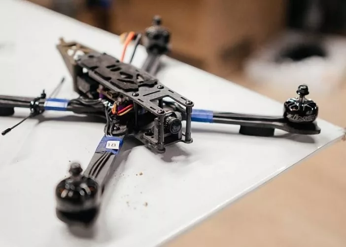 Україна планує організувати масштабне виробництво засобів боротьби з ворожими дронами
