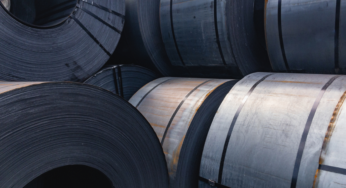 Європейські виробники сталі призупинили торгівлю гарячекатаним рулоном в очікуванні зростання цін 