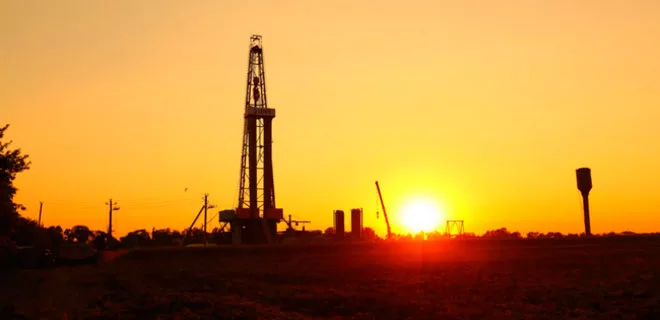 Іноземці готові інвестувати у видобуток нафти та газу в Україні
