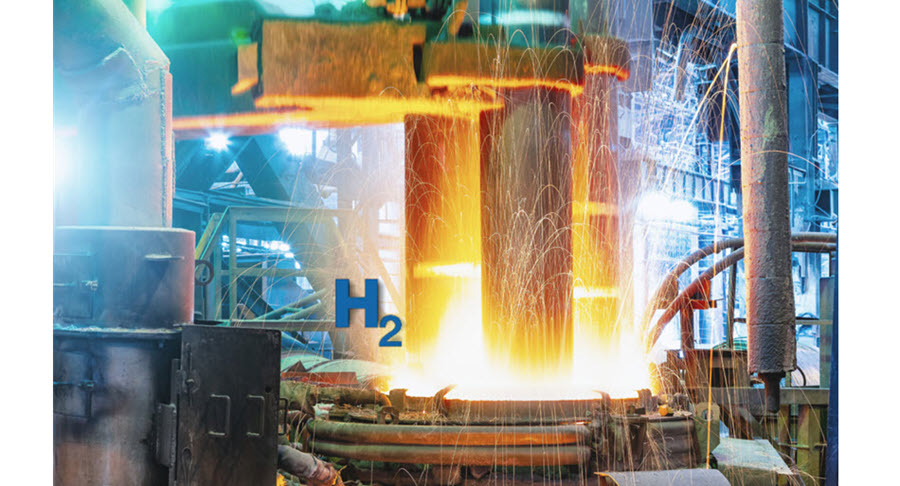H2 Green Steel підписала угоду щодо постачання Marcegaglia екологічно чистої сталі