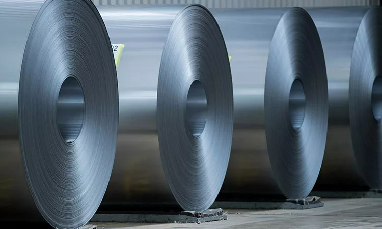 Країни ЄС скоротили імпорт готової сталевої продукції