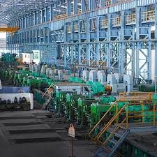 SteelAsia запустить найбільший на Філіппінах завод з виробництва арматури