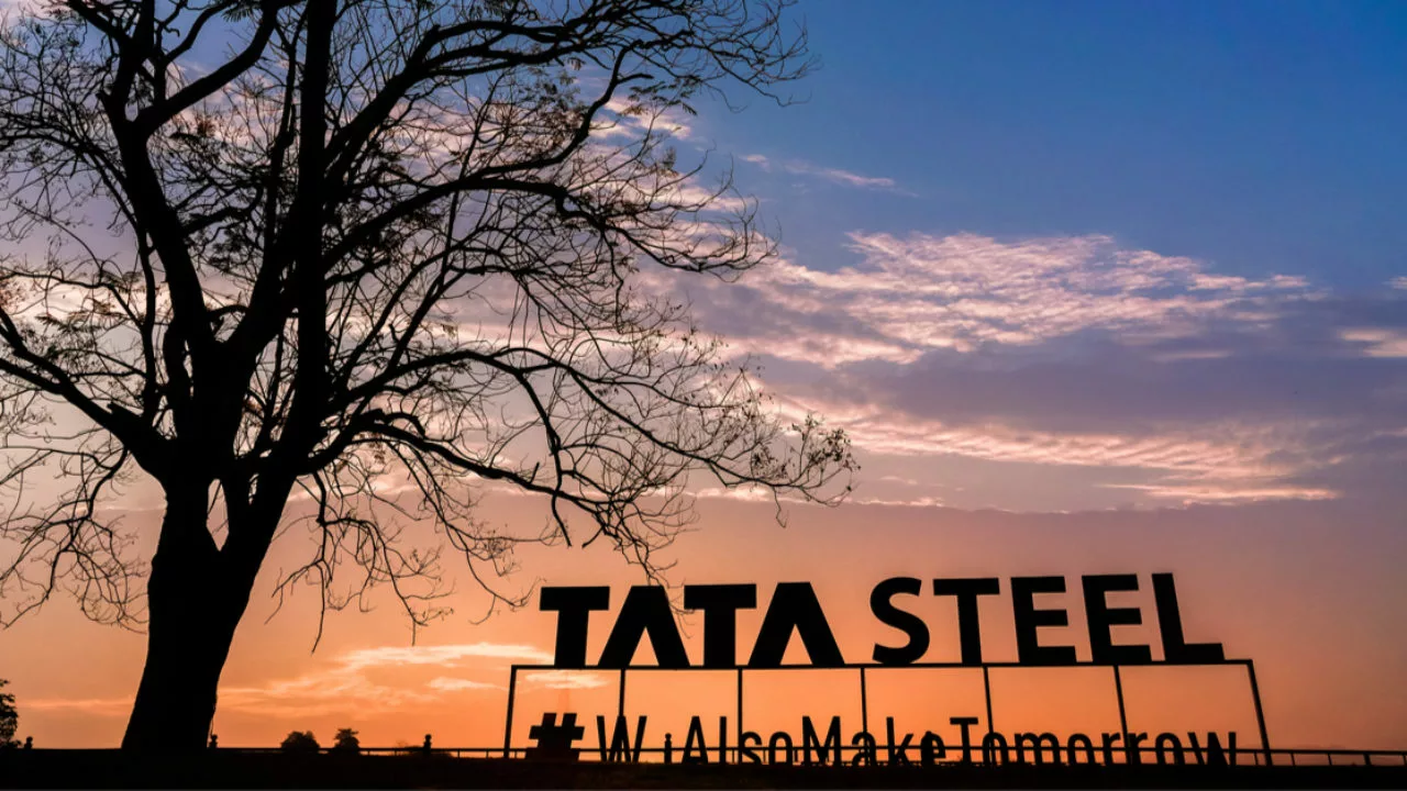 Велика Британія хоче надати допомогу Tata Steel у розмірі 630 млн долл