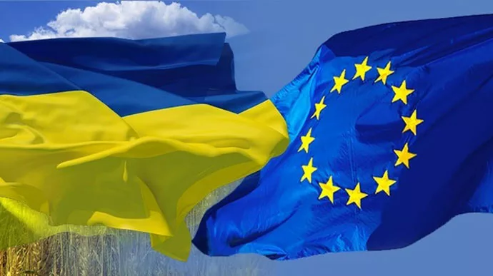 ЄС затвердив 50 млрд євро допомоги Україні