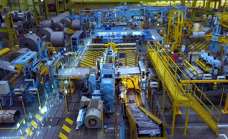 Чеський мільярдер може придбати частку у Thyssenkrupp Steel