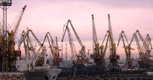 Кабмін планує збільшити обсяги переробки дунайських портів