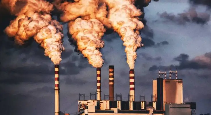 Німеччина відновить будівництво нових вугільних електростанцій в країні