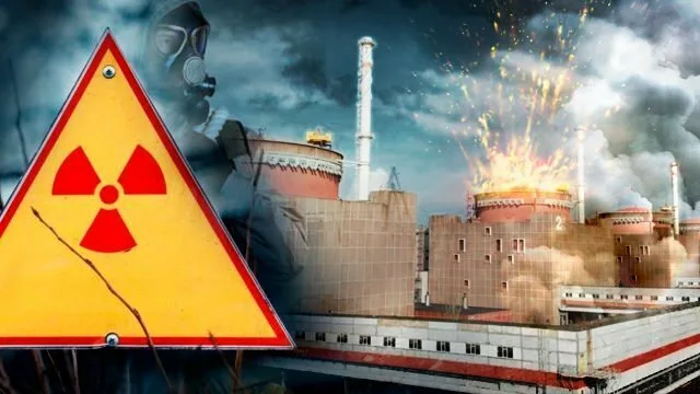 Росія може влаштувати ядерну аварію навіть після деокупації ЗАЕС – Міненерго