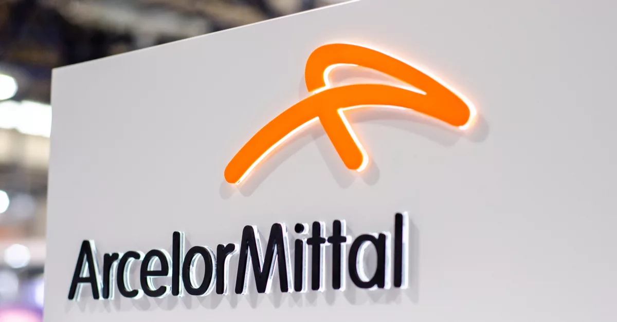 ArcelorMittal продав перші дві партії низьковуглецевої сталі
