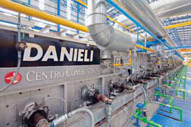 Італійська Danieli збудує в Лівії завод з відновлення заліза