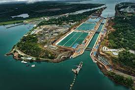 Панамський канал розширив обмеження на транзит суден через посуху
