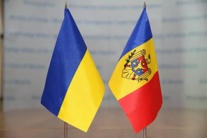 Парламент Молдови схвалив будівництво нового мосту до України