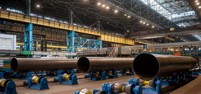 Австралійська Orrcon Steel побудує трубний завод