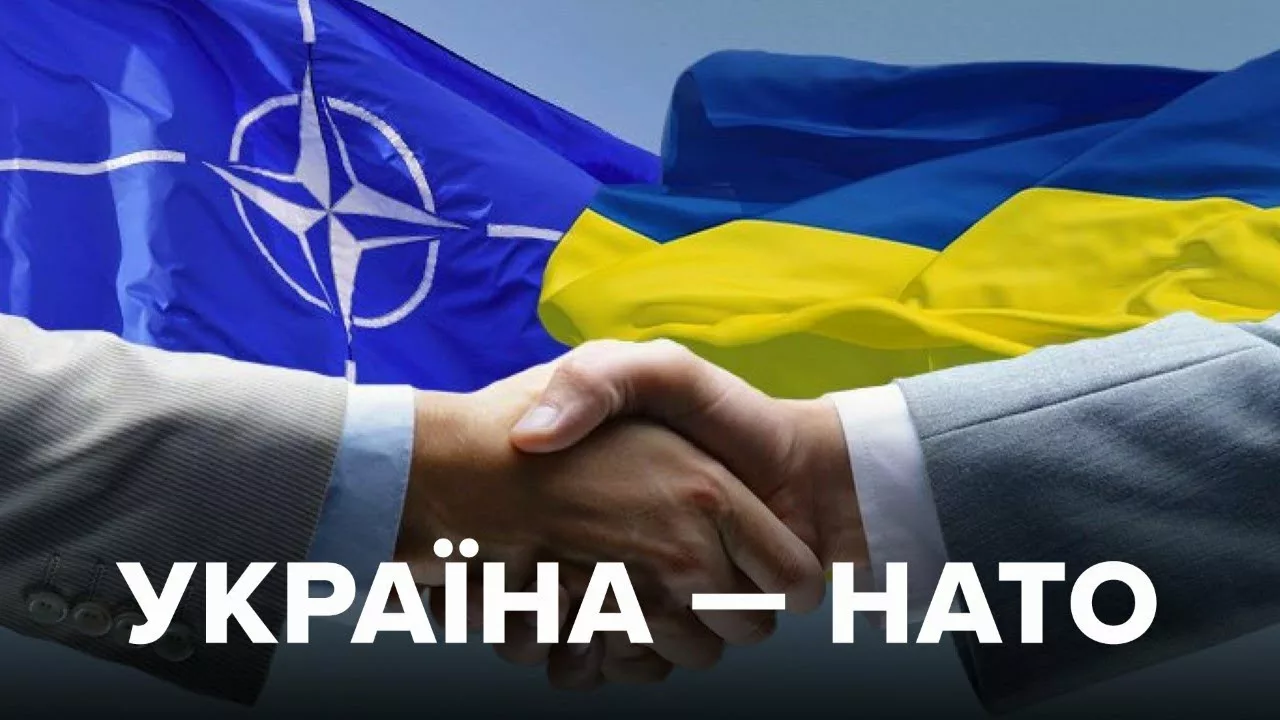 Україні доведеться провести реформи, щоб  приєднатися до Альянсу