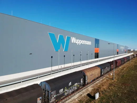 Німецька Wuppermann інвестує у нові виробничі потужності в Австрії