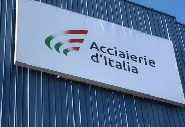 Європейський суд пропонує закрити метзавод Acciaierie d’Italia з екологічних причин