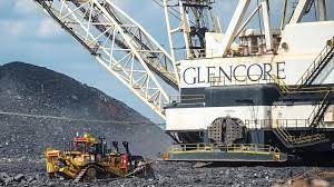 Glencore викупить мідно-золотий проект в Аргентині