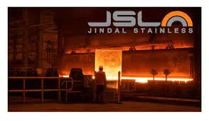 Jindal Stainless закликала уряд Індії перевірити імпорт сталевої продукції