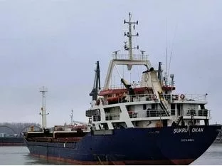 Туреччина надіслала росії попередження після інциденту з судном Сукра Окан