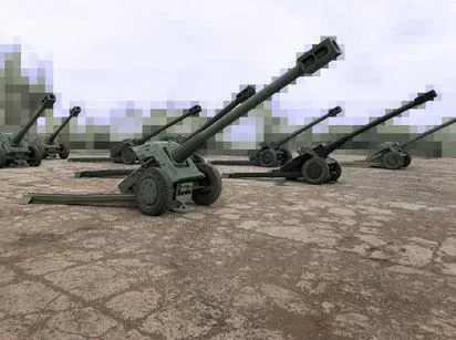 Метінвест налагодив виробництво макетів військової техніки
