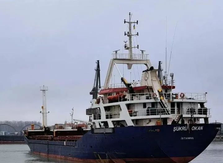 Турецький експерт назвав дії росіян у Чорному морі актом піратства