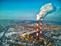 Україна хоче перевести ТЕС і ТЕЦ на низьковуглецеві джерела енергії