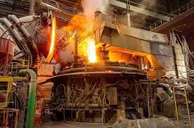 U.S. Steel зупинить останню діючу домну на меткомбінаті Granite City