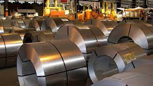 US Steel призупинить роботу заводу у Граніт-Сіті на невизначений термін
