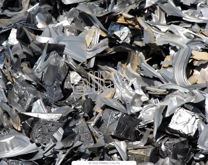 Вартість експорту чорних металів із Єгипту зросла на 65%
