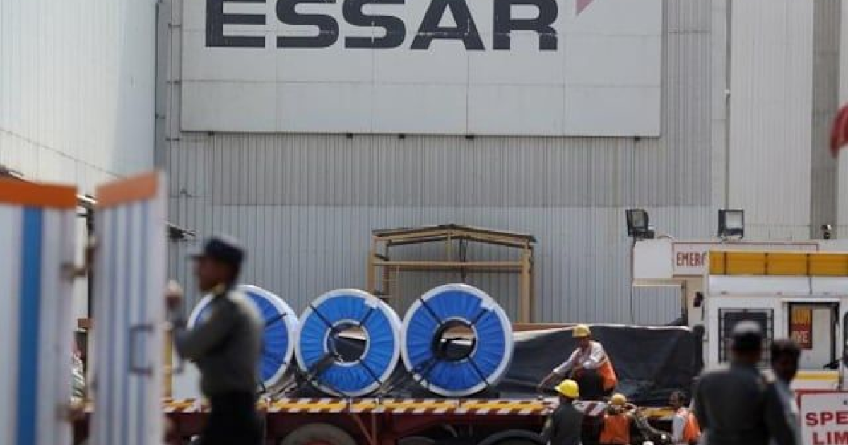 Індійська Essar має намір побудувати металургійний завод в Саудівській Аравії