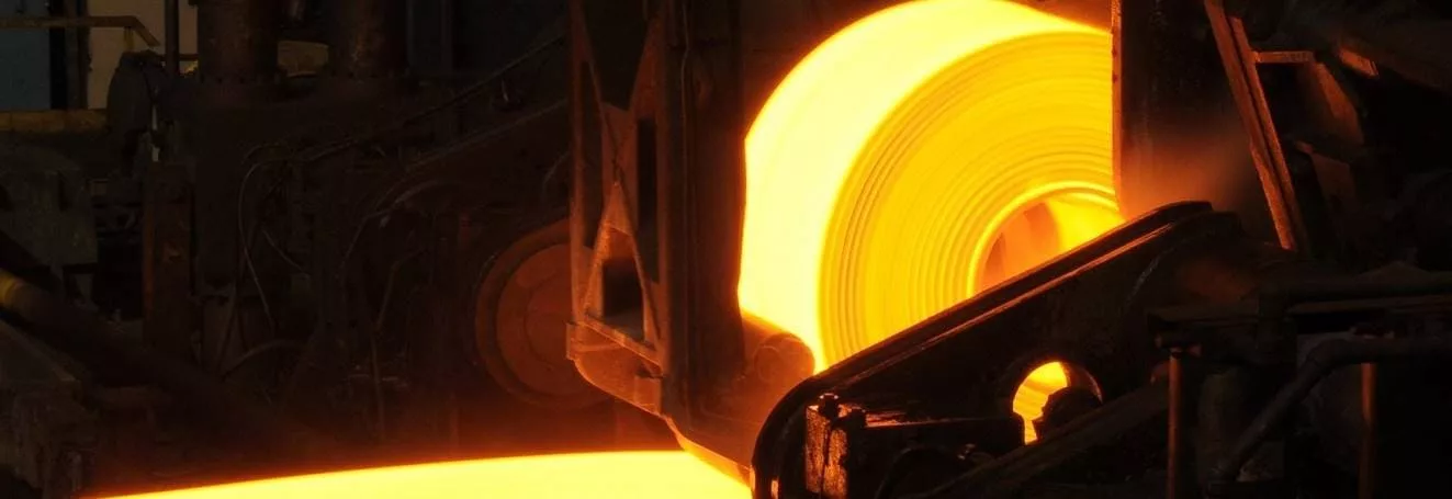 Ціни на сталеву продукцію у Європі впали нижче собівартості