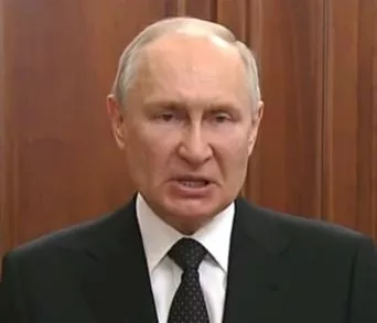 Путін відмовляється повертатись до зернової угоди