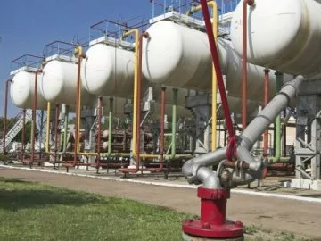 Блокування кордону з Польщею призвело до зростання цін на скраплений газ на 30%