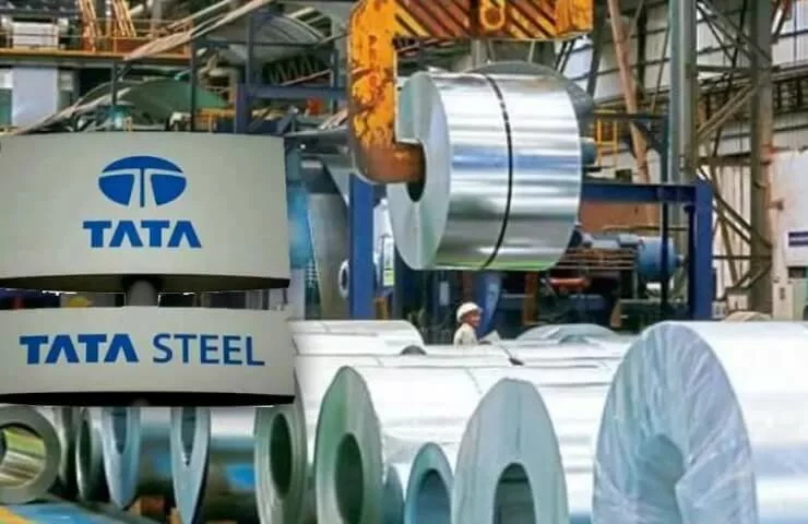 Tata Steel завершує злиття п’яти дочірніх компаній та скасовує злиття з TRF Limited