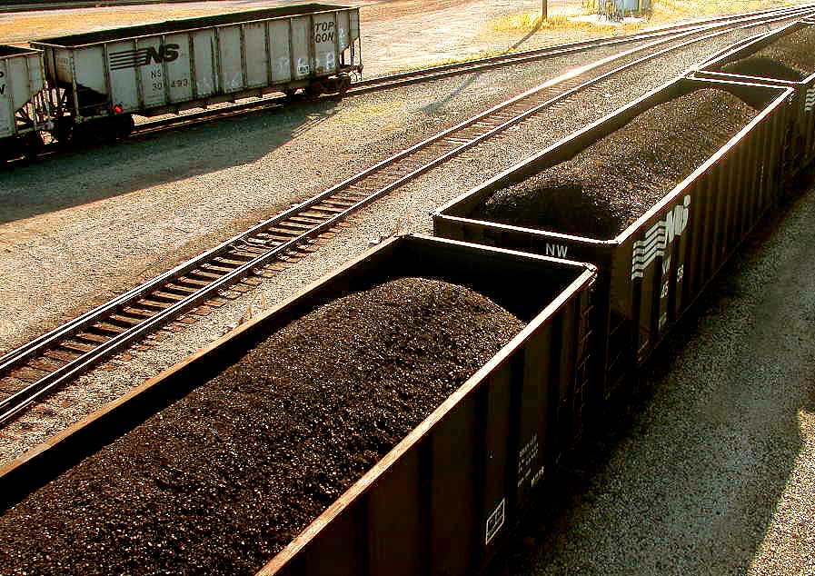У 2023 році УЗ перевезла 27 млн тонн залізної руди