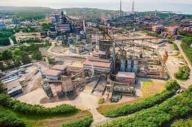 ArcelorMittal Brazil скоротить виробництво сталевої продукції у 2023 році на 1,3 млн тонн