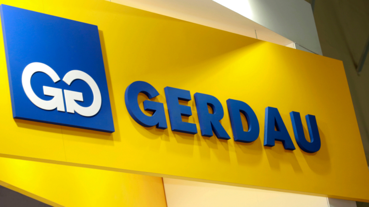 Бразильська Gerdau зупинила металургійний завод