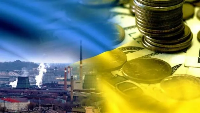 У жовтні зростання економіки України прискорилося до 10%