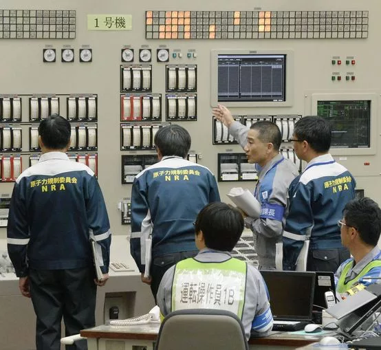 Японська Kyushu Electric Power розпочне експериментальне спалювання аміаку на ТЕС