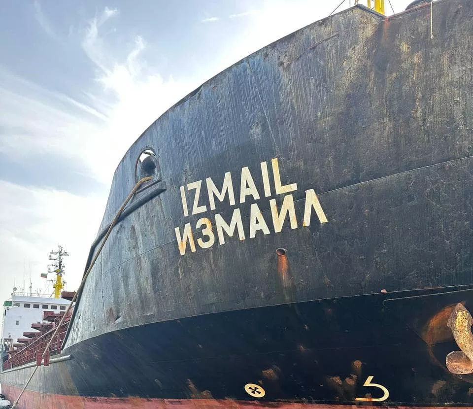 Перемога України в Чорному морі вирішить проблеми із вантажоперевезеннями – Сікорський