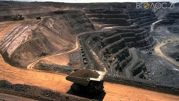 У 2023 році Бразилія збільшила експорт залізної руди на 10%